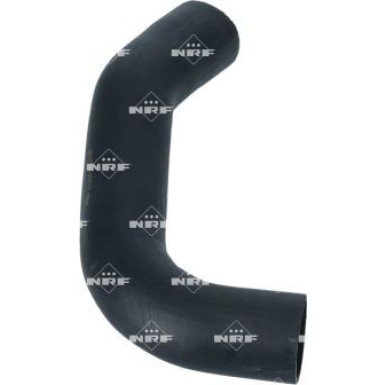 166273 Ladeluftschlauch