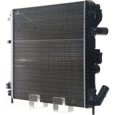 Mahle | Kühler, Motorkühlung | CR 92 000S