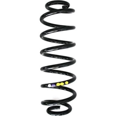 Spidan | Fahrwerksfeder | 86484