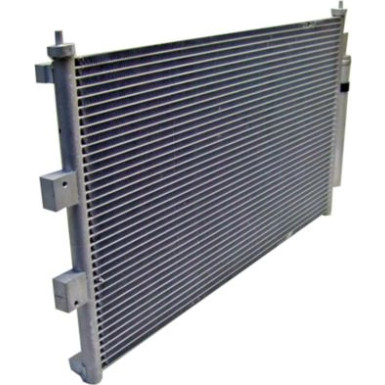 AC 835 000S Kondensator, Klimaanlage BEHR AC 835 000S Kondensator, Klimaanlage BEHR