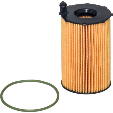 E816H D236 Ölfilter