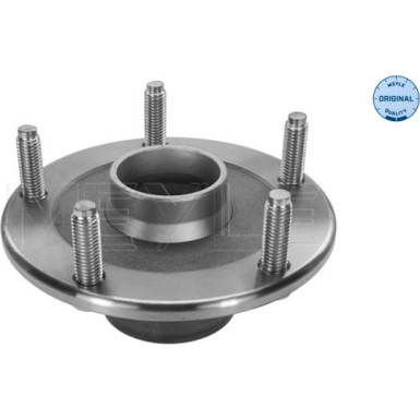 Meyle Radnabe MEYLE-ORIGINAL: True to OE 714 752 0000