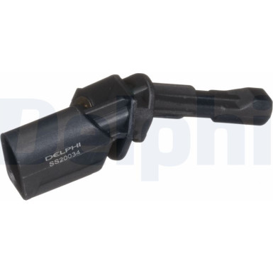 Delphi | Sensor, Raddrehzahl | SS20034 Delphi | Sensor, Raddrehzahl | SS20034
