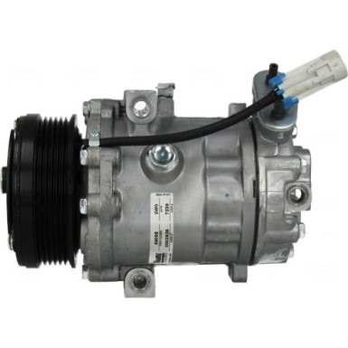 89095 Kompressor, Klimaanlage ** FIRST FIT **