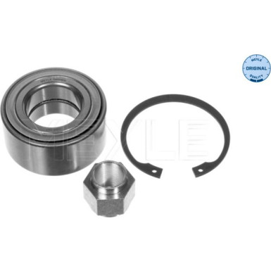 Meyle Radlagersatz MEYLE-ORIGINAL: True to OE 11-14 650 0006