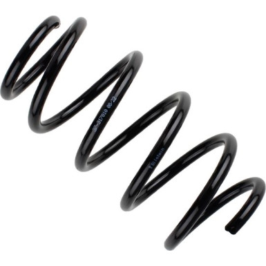 37-317010 Fahrwerksfeder BILSTEIN - B3 Serienersatz (Federn)