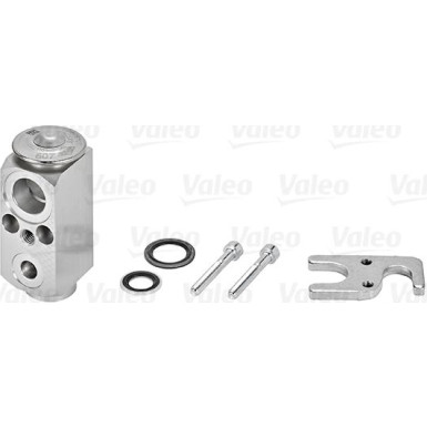 509844 Expansionsventil, Klimaanlage