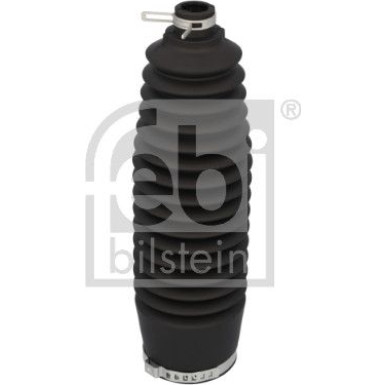 194831 Faltenbalgsatz, Lenkung 194831 Faltenbalgsatz, Lenkung