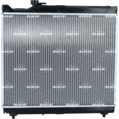 53912 Kühler, Motorkühlung 53912 Kühler, Motorkühlung