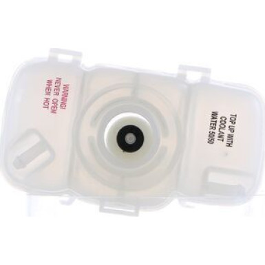 CRT 195 000S Ausgleichsbehälter, Kühlmittel BEHR