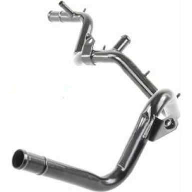 Vaico | Kühlmittelrohrleitung | V10-0114 Vaico | Kühlmittelrohrleitung | V10-0114