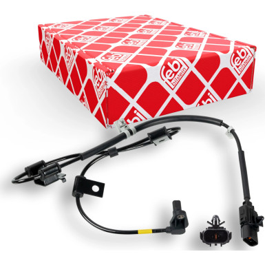 FEBI BILSTEIN 175141 Sensor, Raddrehzahl FEBI BILSTEIN 175141 Sensor, Raddrehzahl