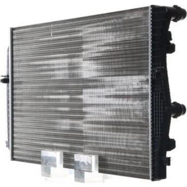 Mahle | Kühler, Motorkühlung | CR 2055 001S
