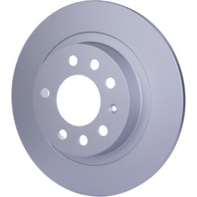 Hella | Bremsscheibe | 8DD 355 122-201