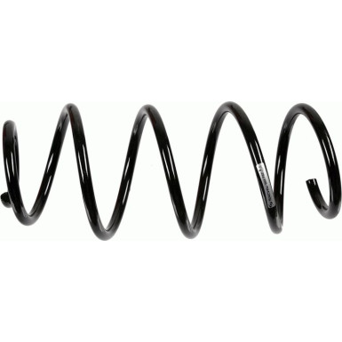 993 762 Fahrwerksfeder