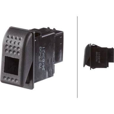 6EH 007 832-001 Schalter