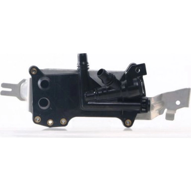 Mahle | Ölkühler, Automatikgetriebe | CLC 124 000S
