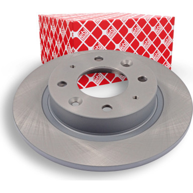 FEBI BILSTEIN 108510 Bremsscheibe FEBI BILSTEIN 108510 Bremsscheibe