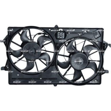 47061 Lüfter, Motorkühlung