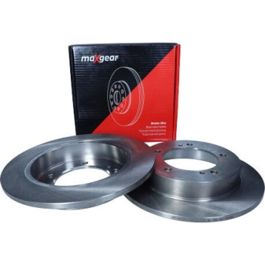 19-3227 Bremsscheibe 19-3227 Bremsscheibe