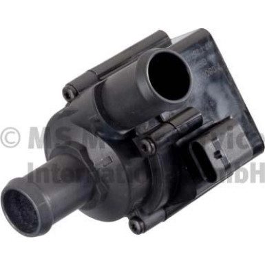 7.08002.03.0 Zusatzwasserpumpe (Kühlwasserkreislauf)