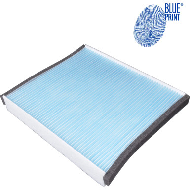 Blue Print | Filter, Innenraumluft | ADF122521