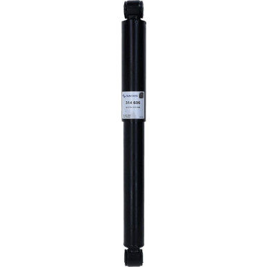 Sachs | Stoßdämpfer | 314 606