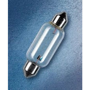 Osram | Glühlampe, Innenraumleuchte | 6411