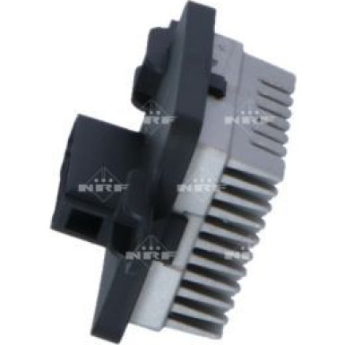 342086 Widerstand, Innenraumgebläse