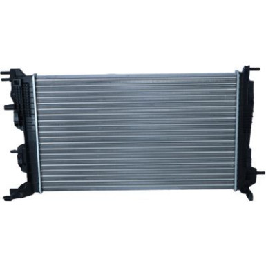 NRF | Kühler, Motorkühlung | 53963A