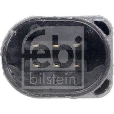 197178 Türschloss febi Plus