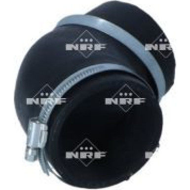 NRF Ladeluftschlauch EASY FIT 166216