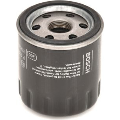 BOSCH F 026 407 188 Ölfilter
