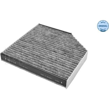 Meyle Filter, Innenraumluft MEYLE-ORIGINAL: True to OE 112 320 0017