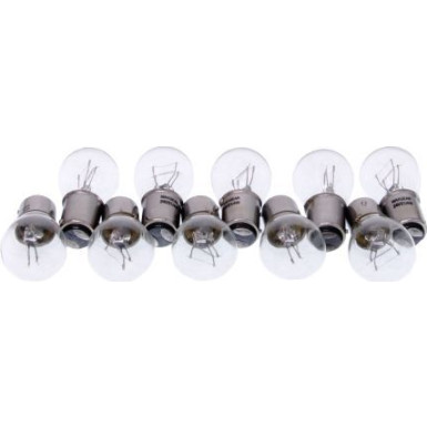 Maxgear | Glühlampe, Bremsleuchte | 78-0072SET
