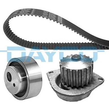 KTBWP1130 Wasserpumpe + Zahnriemensatz