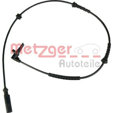 0900403 Sensor, Raddrehzahl ORIGINAL ERSATZTEIL 0900403 Sensor, Raddrehzahl ORIGINAL ERSATZTEIL