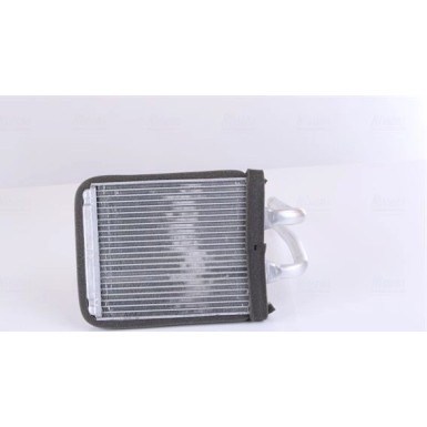 77539 Wärmetauscher, Innenraumheizung