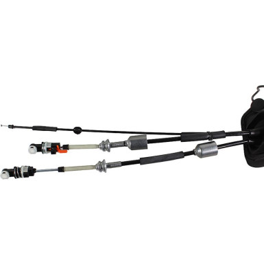 Metzger Seilzug, Schaltgetriebe 3150386