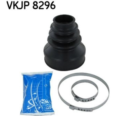 VKJP 8296 Faltenbalgsatz, Antriebswelle VKJP 8296 Faltenbalgsatz, Antriebswelle