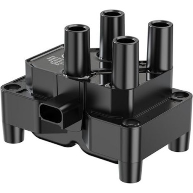 Hella | Zündspule | 5DA 193 175-791 Hella | Zündspule | 5DA 193 175-791