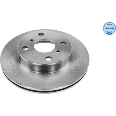 30-15 521 0002 Bremsscheibe MEYLE-ORIGINAL: True to OE. 30-15 521 0002 Bremsscheibe MEYLE-ORIGINAL: True to OE.