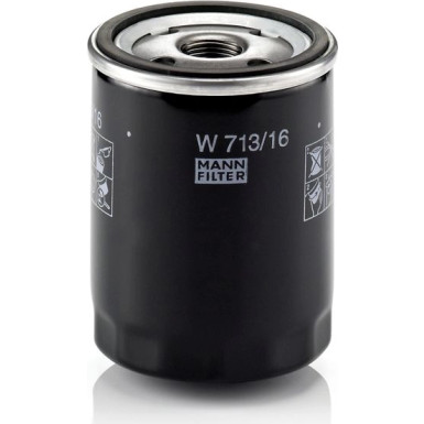 W 713/16 Ölfilter