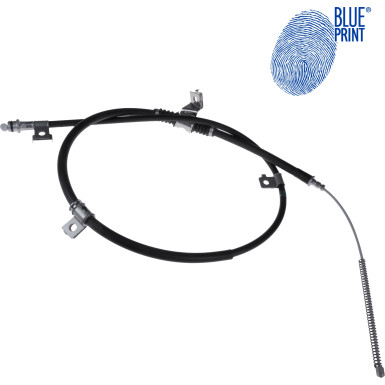 ADC446212 Seilzug, Feststellbremse