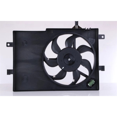 85435 Lüfter, Motorkühlung