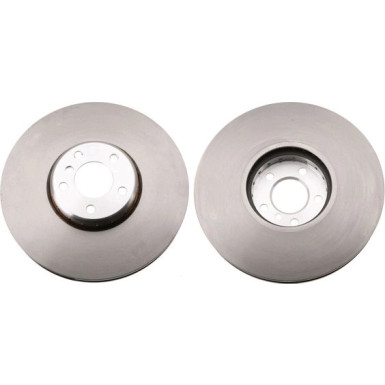 DF6623S Bremsscheibe TRW SINGLE