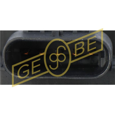 GEBE | NOx-Sensor, NOx-Katalysator | 9 3639 1