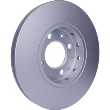 Hella | Bremsscheibe | 8DD 355 125-391