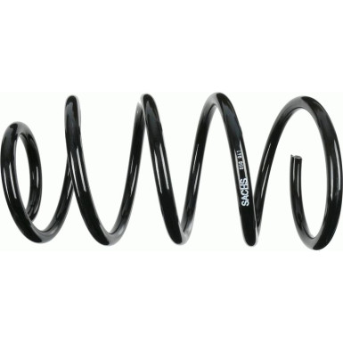 998 941 Fahrwerksfeder