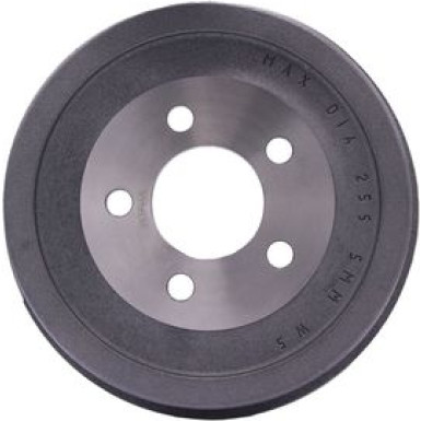 8DT 355 302-571 Bremstrommel